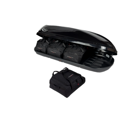 Roof box bag set Comfort Sport 520