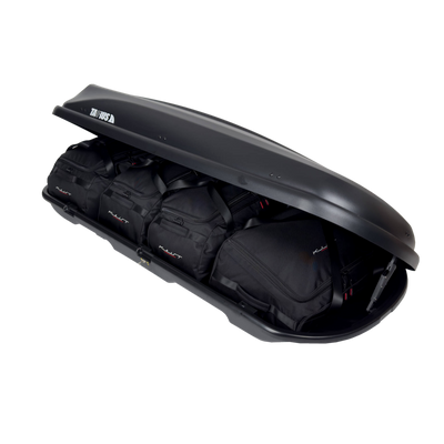 Roof box bag set Cruz Xtreme 450