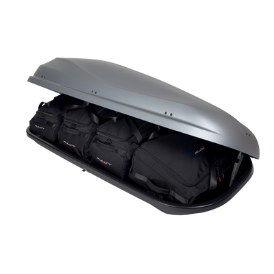 Roof box bag set Junior Altro 460