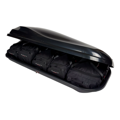 Roof box bag set Junior Altro 500