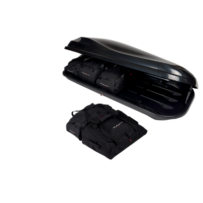 Roof box bag set Junior Altro 500