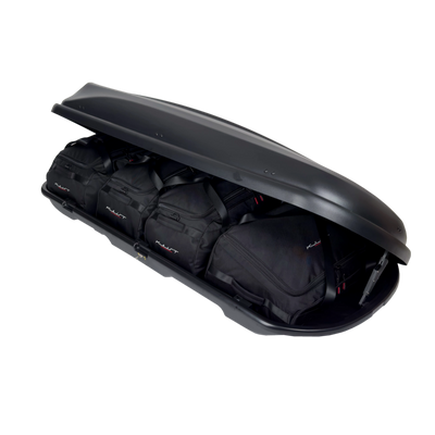 Roof box bag set Junior Xtreme II 450