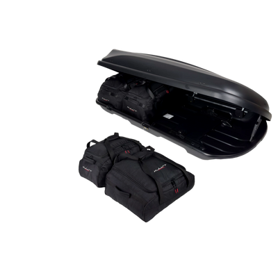 Roof box bag set Junior Xtreme II 450
