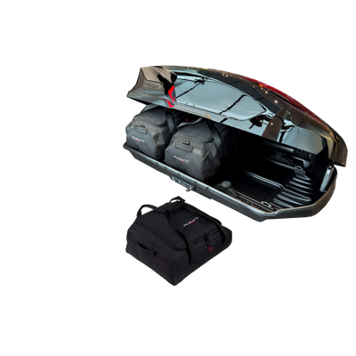 Roof box bag set Toyota M PW308-00011 415L