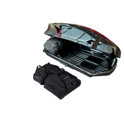 Roof box bag set Toyota M PW308-00011 415L