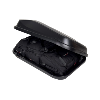Roof box bag set Junior Easy 320