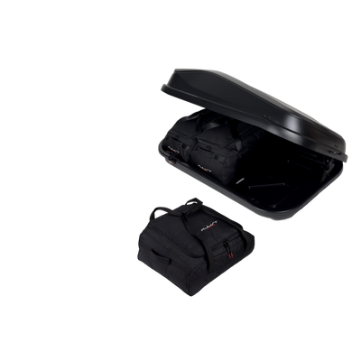 Roof box bag set Junior Easy 320