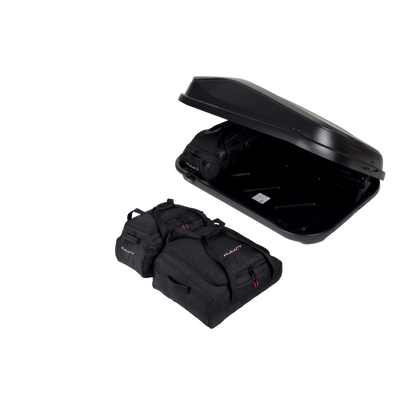 Roof box bag set Junior Easy 320