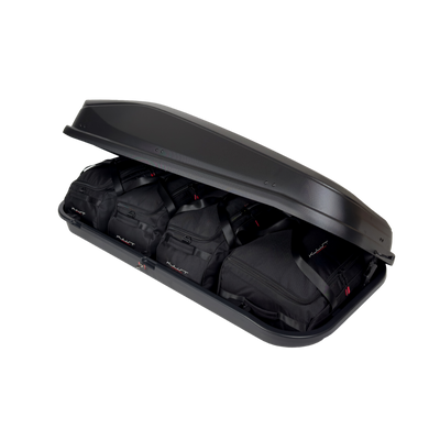 Roof box bag set Junior Easy 430