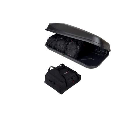 Roof box bag set Junior Easy 430