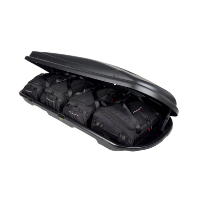 Roof box bag set Junior Xtreme 400