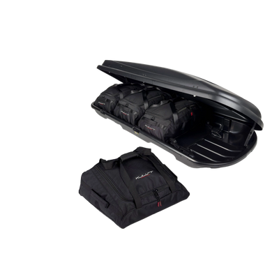 Roof box bag set Junior Xtreme 400