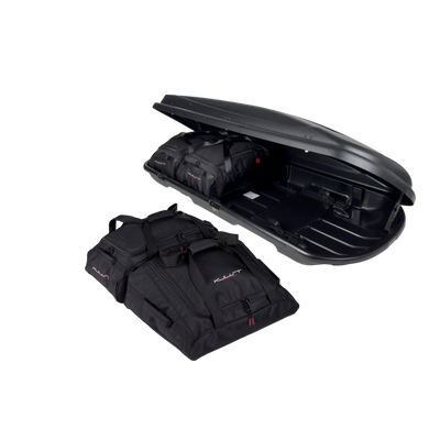 Roof box bag set Junior Xtreme 400