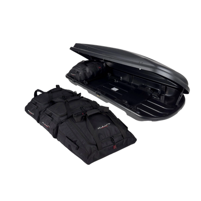 Roof box bag set Junior Xtreme 400