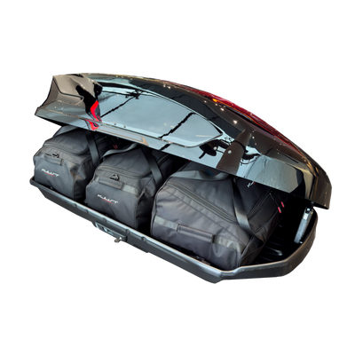 Roof box bag set Lexus M PW308-00010 415L