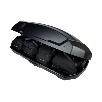 Roof box bag set Thule Force 3 M