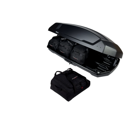 Roof box bag set Thule Force 3 M