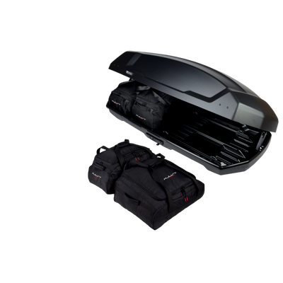 Roof box bag set Thule Force 3 M