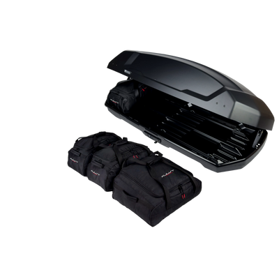 Roof box bag set Thule Force 3 M