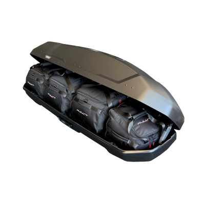 Roof box bag set Thule Force 3 L Sport
