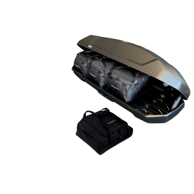Roof box bag set Thule Force 3 L Sport
