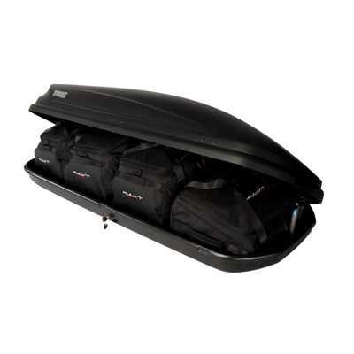 Roof box bag set Thule Pacific 600