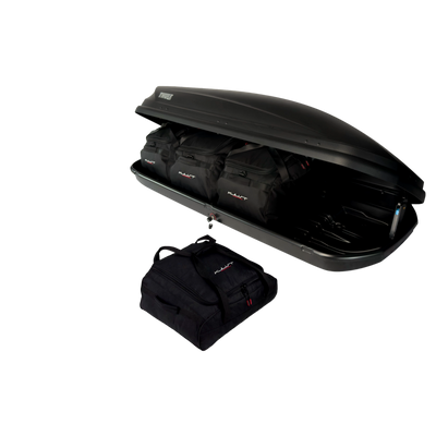 Roof box bag set Thule Pacific 600