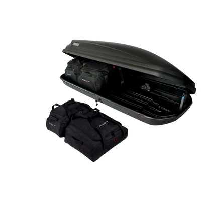 Roof box bag set Thule Pacific 600