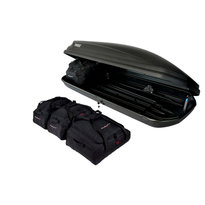 Roof box bag set Thule Pacific 600