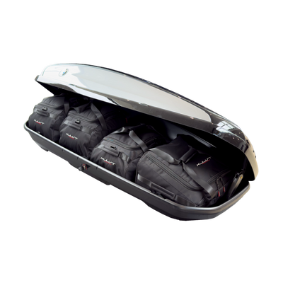 Roof box bag set BMW 82732420634 320L