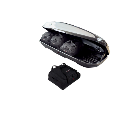 Roof box bag set BMW 82732420634 320L