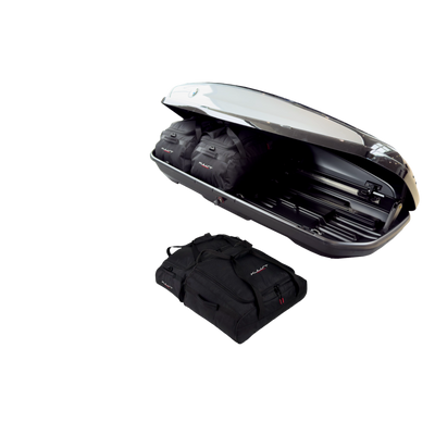 Roof box bag set BMW 82732420634 320L