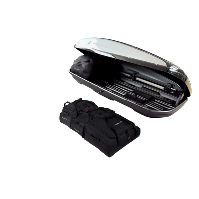 Roof box bag set BMW 82732420634 320L