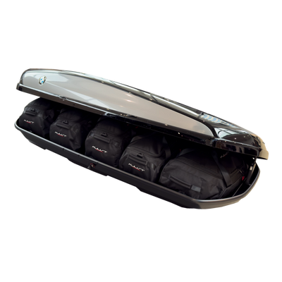 Roof box bag set BMW 82732406459 520L