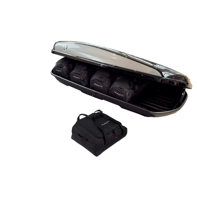 Roof box bag set BMW 82732406459 520L