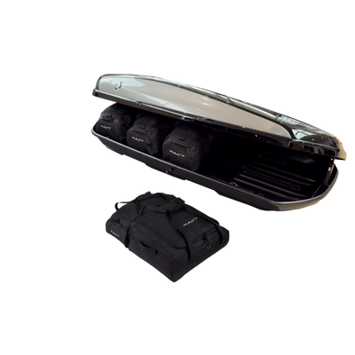 Roof box bag set BMW 82732406459 520L