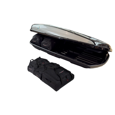 Roof box bag set BMW 82732406459 520L