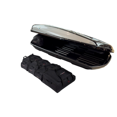 Roof box bag set BMW 82732406459 520L