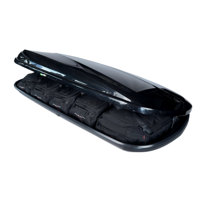 Roof box bag set HAPRO ZENITH 8.6