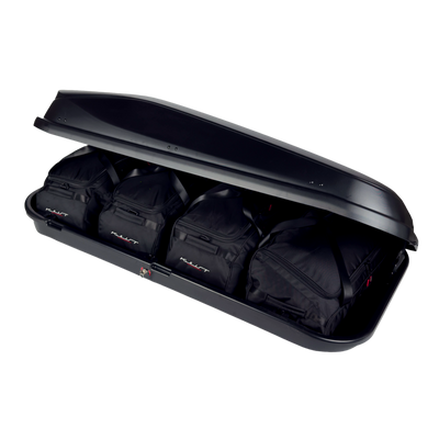 Roof box bag set Junior Easy 530