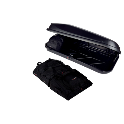 Roof box bag set Junior Easy 530