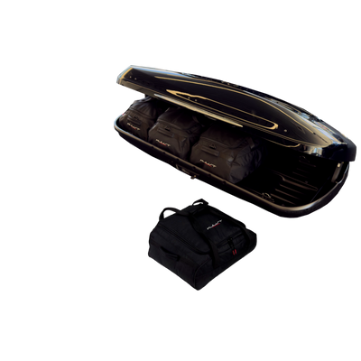 Roof box bag set Mercedes A0008400500 430L