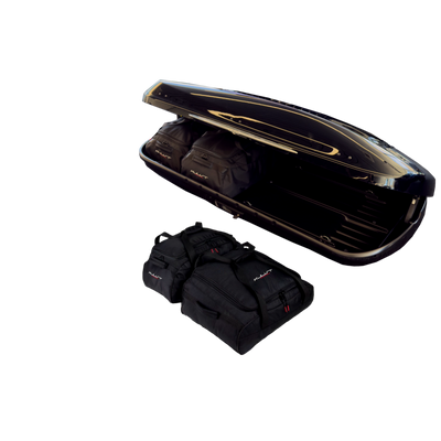 Roof box bag set Mercedes A0008400500 430L
