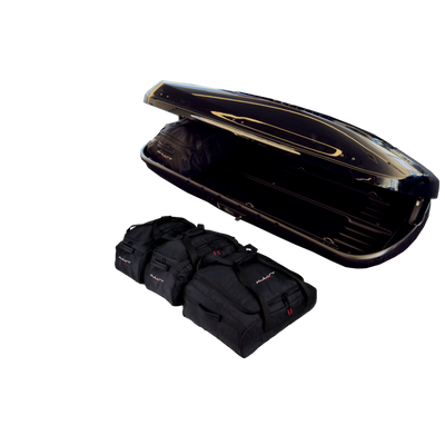 Roof box bag set Mercedes A0008400500 430L