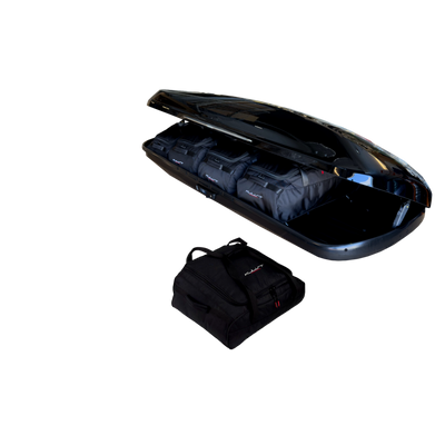 Roof box bag set Mercedes A0008400600 590L