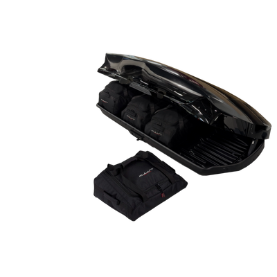 Roof box bag set Toyota XL PW308-00015 510L