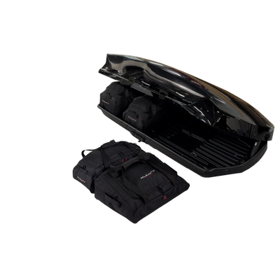 Roof box bag set Toyota XL PW308-00015 510L