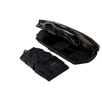 Roof box bag set Toyota XL PW308-00015 510L