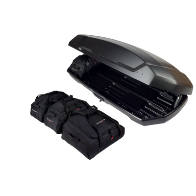 Roof box bag set Thule Force 3 L
