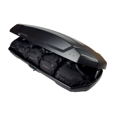 Roof box bag set Thule Force 3 XL